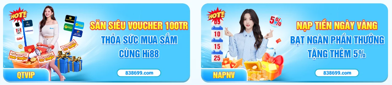 hot promotions casino